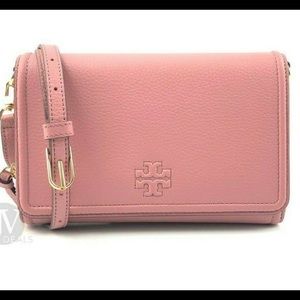 Tory Burch Thea Crossbody Wallet
